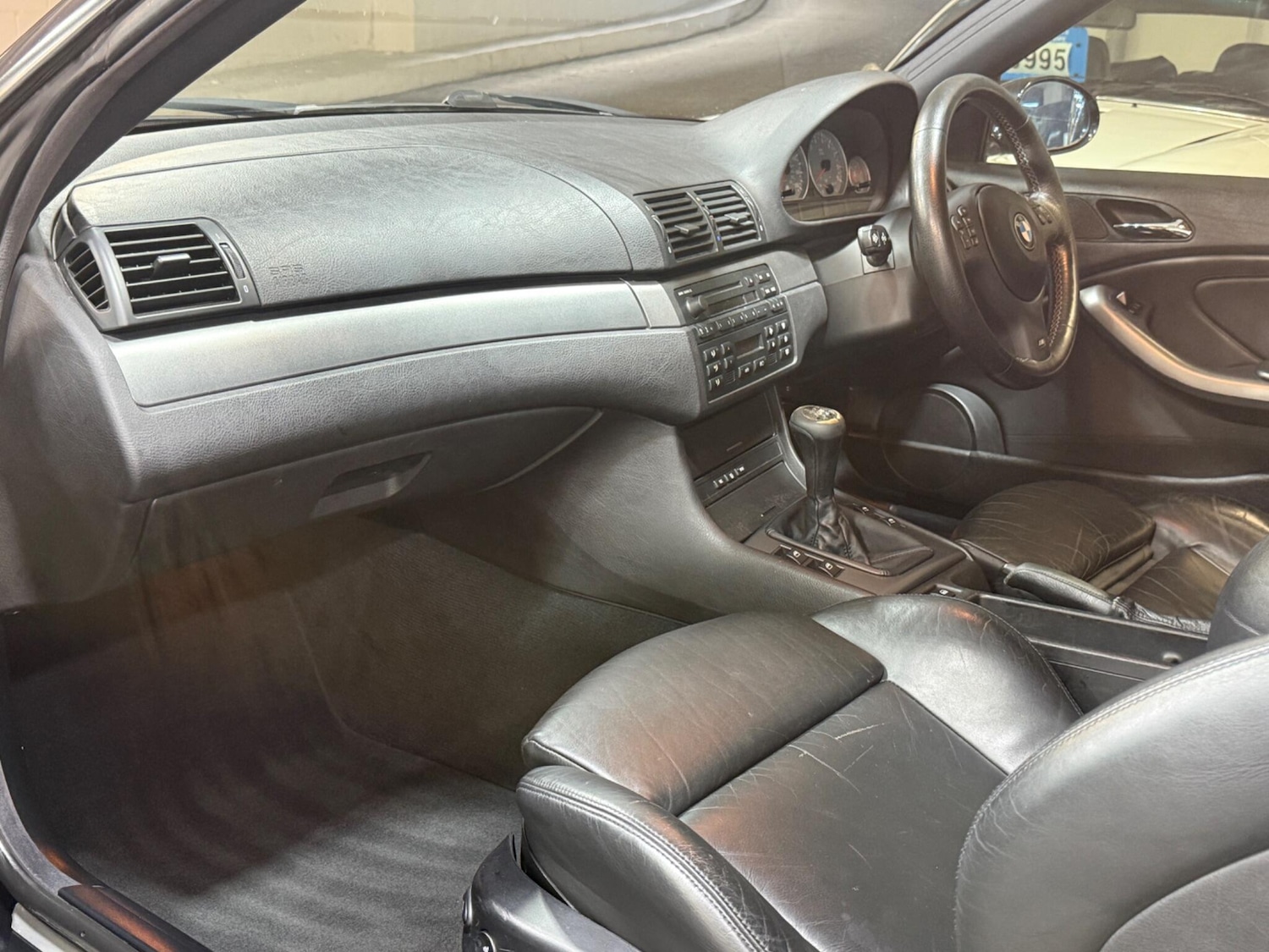 Used BMW M3 2006 for sale - 77586579: Photo 10