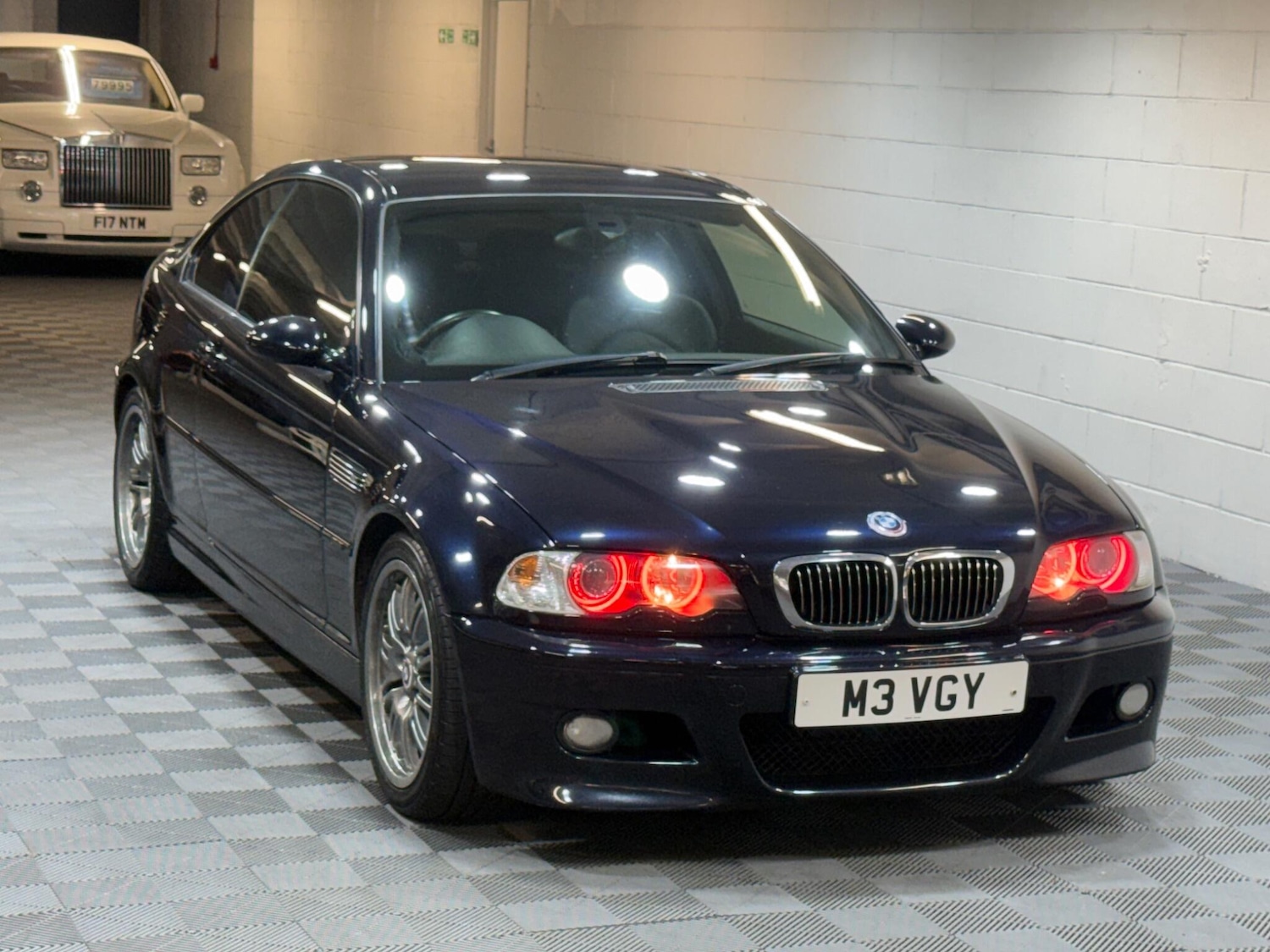 Used BMW M3 2006 for sale - 77586579: Photo 14