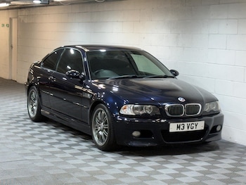 Used BMW M3 2006 for sale - 77586579: Photo