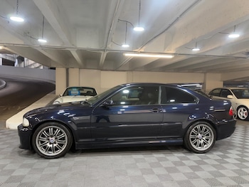 Used BMW M3 2006 for sale - 77586579: Photo