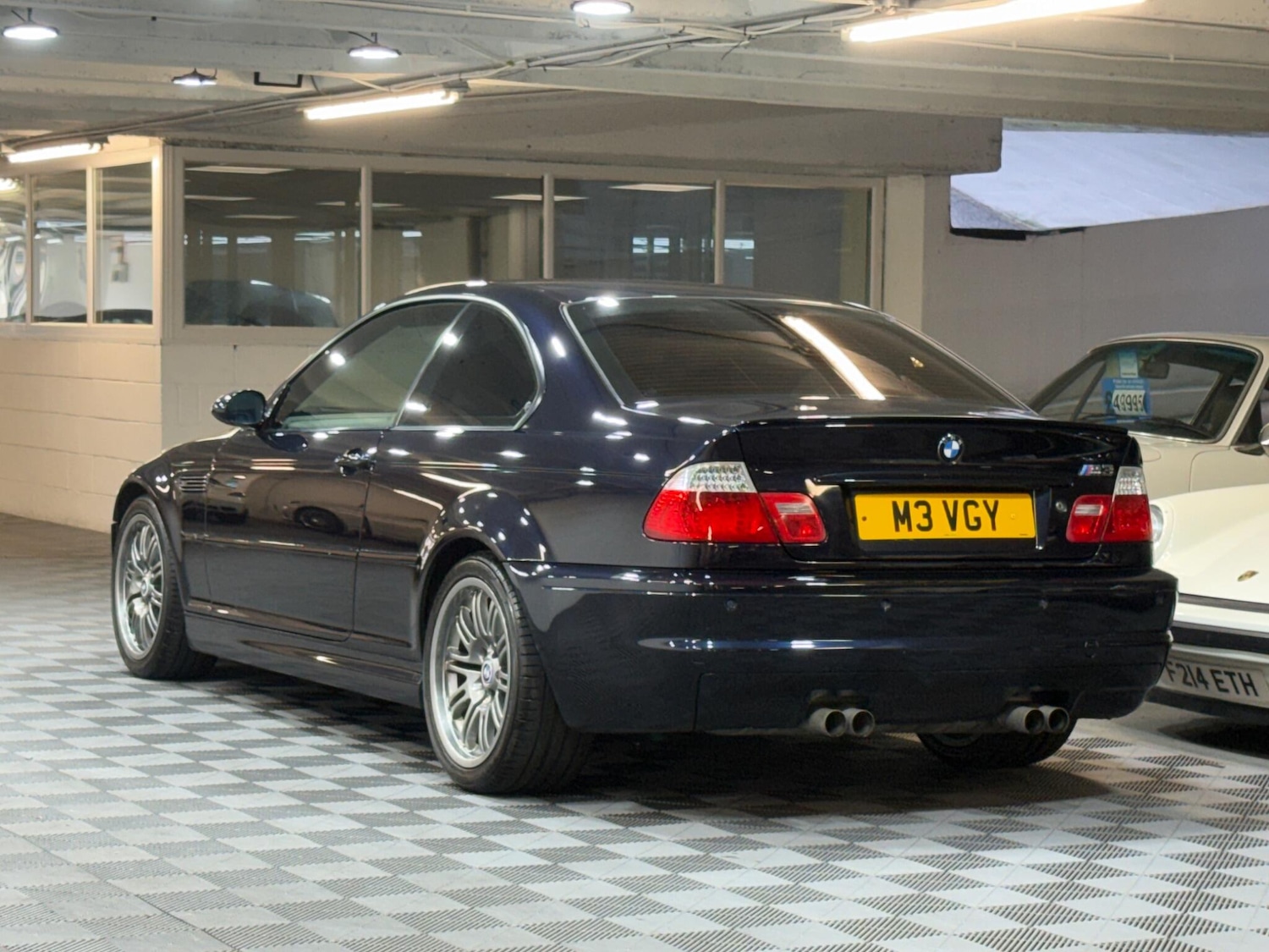 Used BMW M3 2006 for sale - 77586579: Photo 3