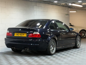 Used BMW M3 2006 for sale - 77586579: Photo