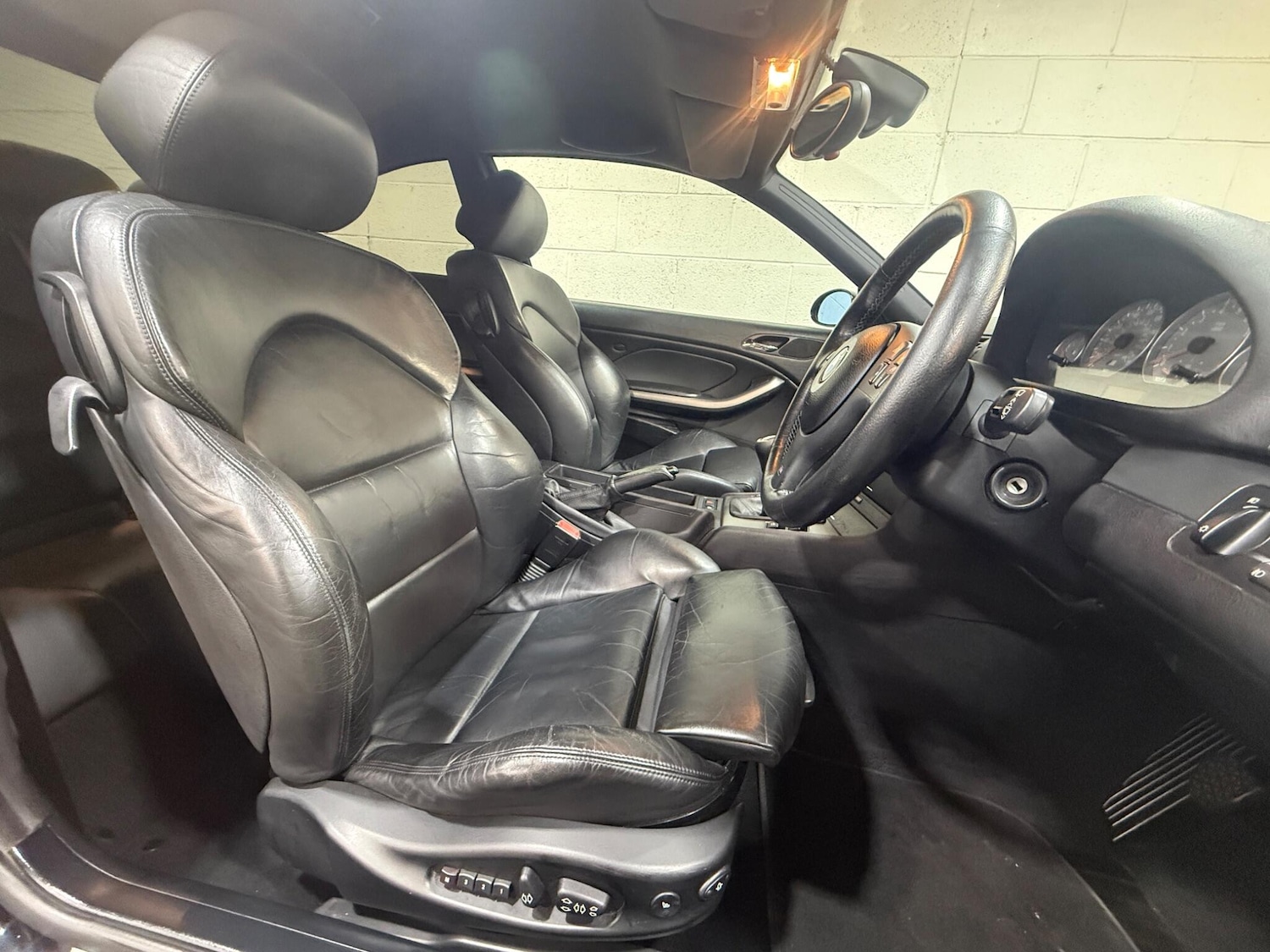 Used BMW M3 2006 for sale - 77586579: Photo 7