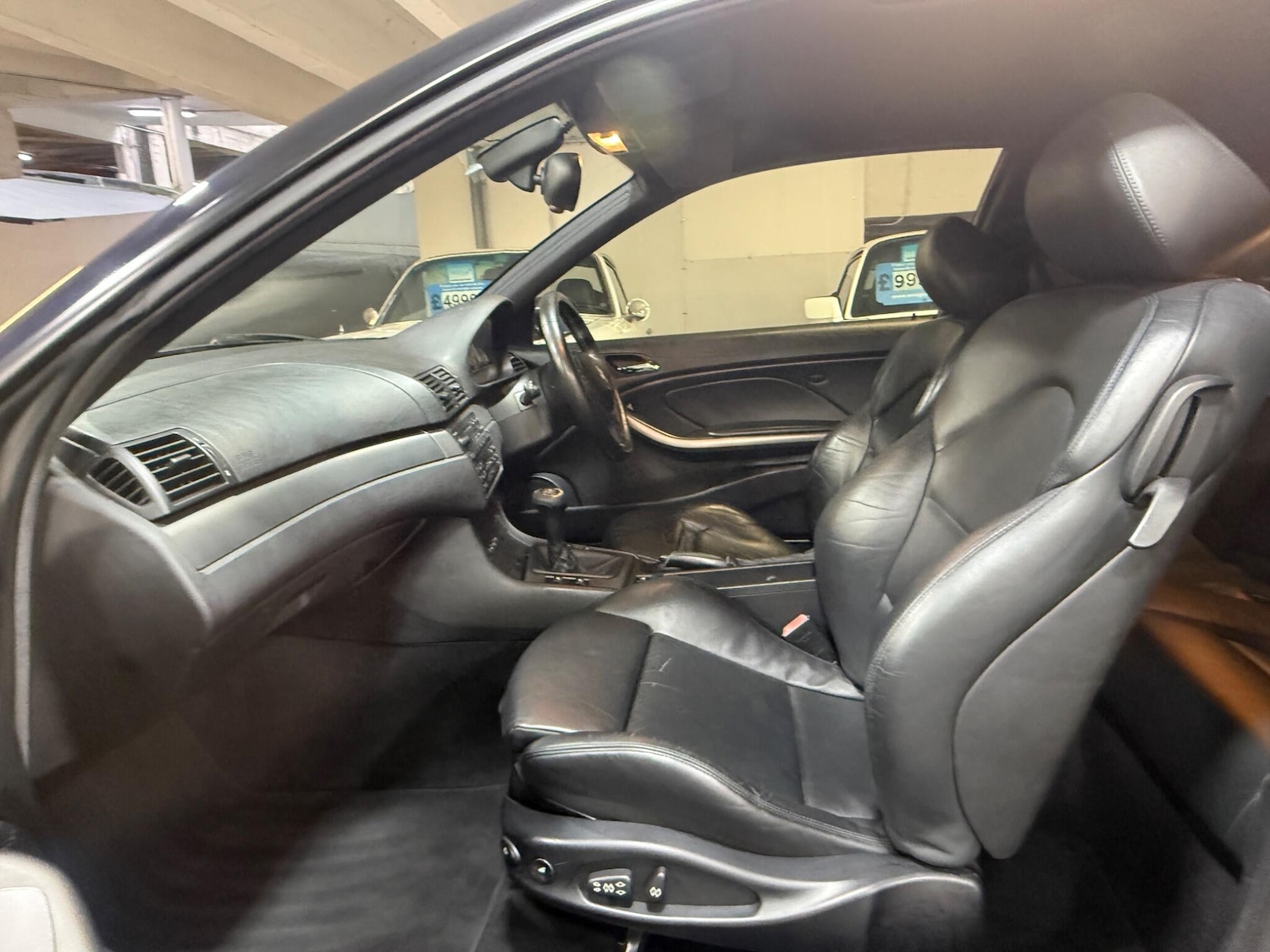 Used BMW M3 2006 for sale - 77586579: Photo 9