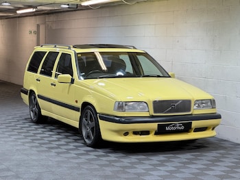 Used Volvo 850 1995 for sale - 78503867: Photo