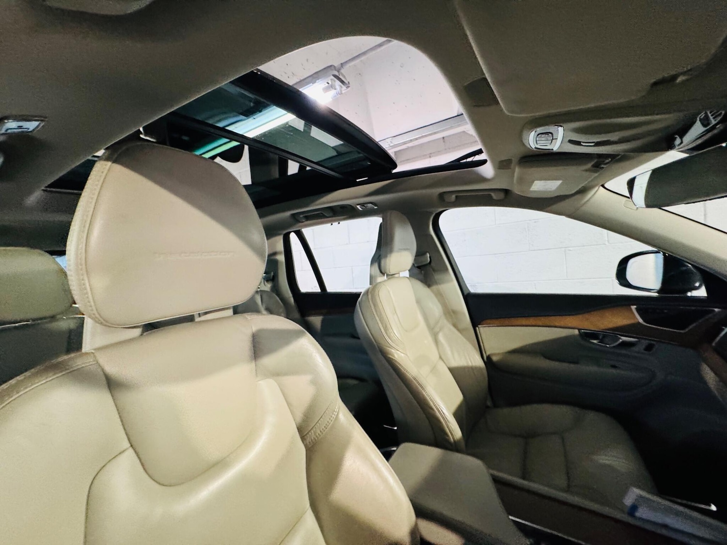 Used Volvo XC90 2016 for sale - 76512464: Photo 10