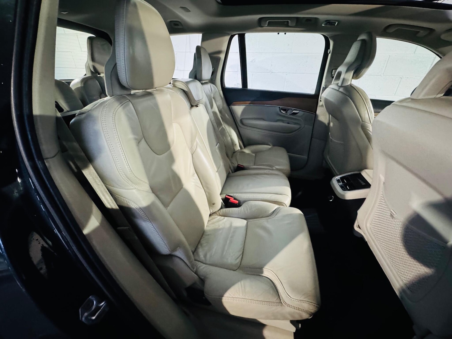 Used Volvo XC90 2016 for sale - 76512464: Photo 12