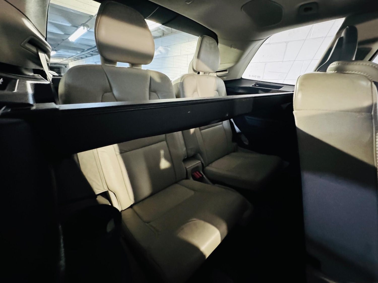 Used Volvo XC90 2016 for sale - 76512464: Photo 13