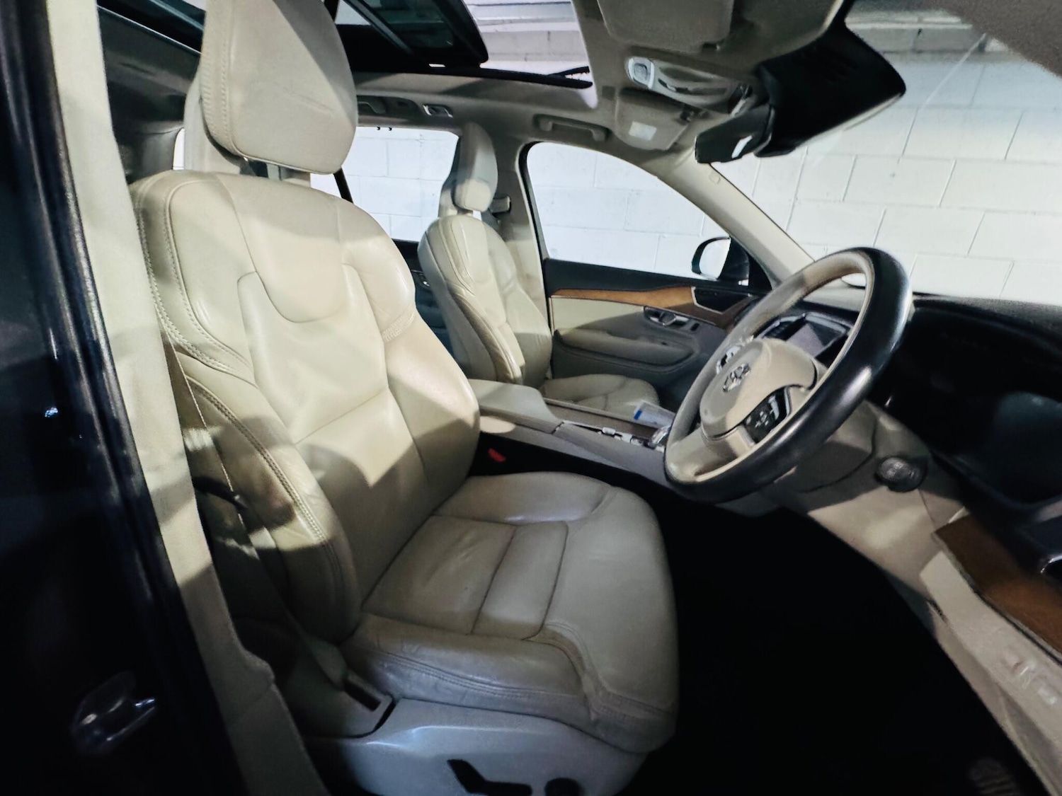 Used Volvo XC90 2016 for sale - 76512464: Photo 6