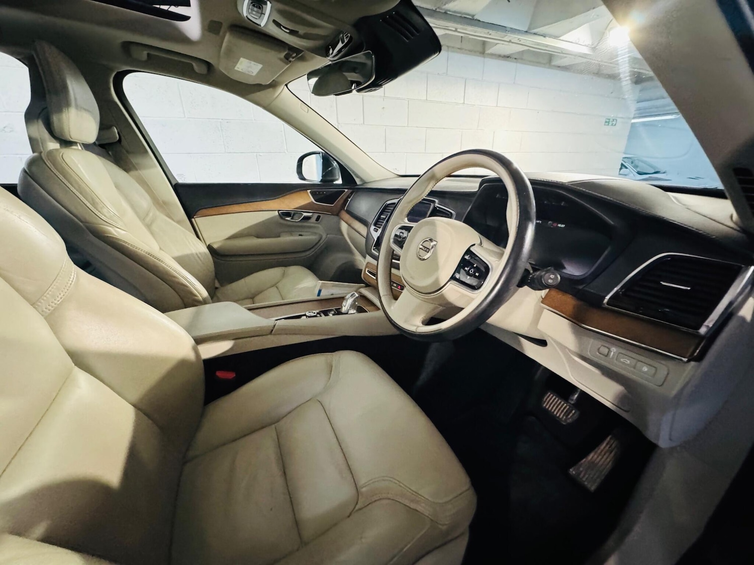 Used Volvo XC90 2016 for sale - 76512464: Photo 7