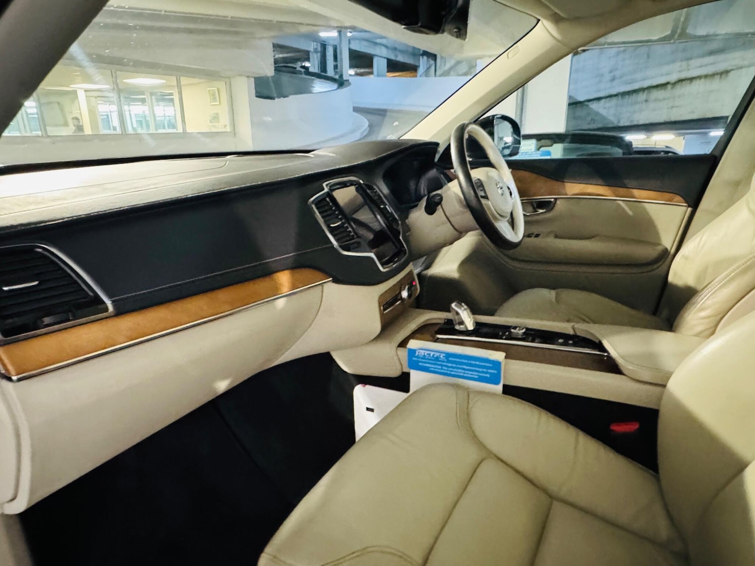 Used Volvo XC90 2016 for sale - 76512464: Photo 9