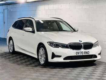 2020 (70) - 2.0 330e 12kWh SE Pro Touring Auto Euro 6 (s/s) 5dr
