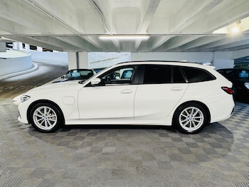 Used BMW 3 Series 2020 for sale - 75166834: Photo