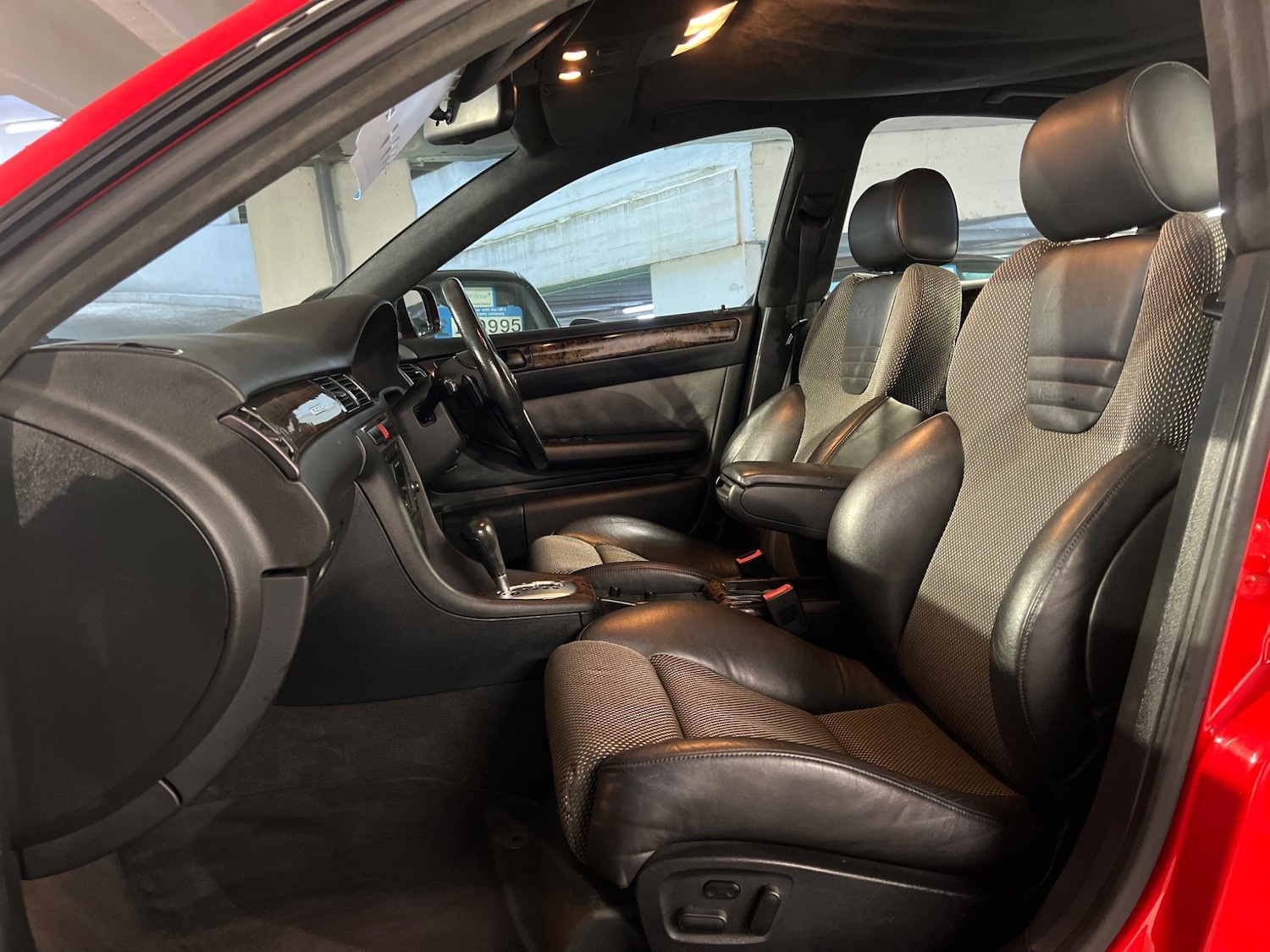 Used Audi RS6 2005 for sale - 76990984: Photo 10