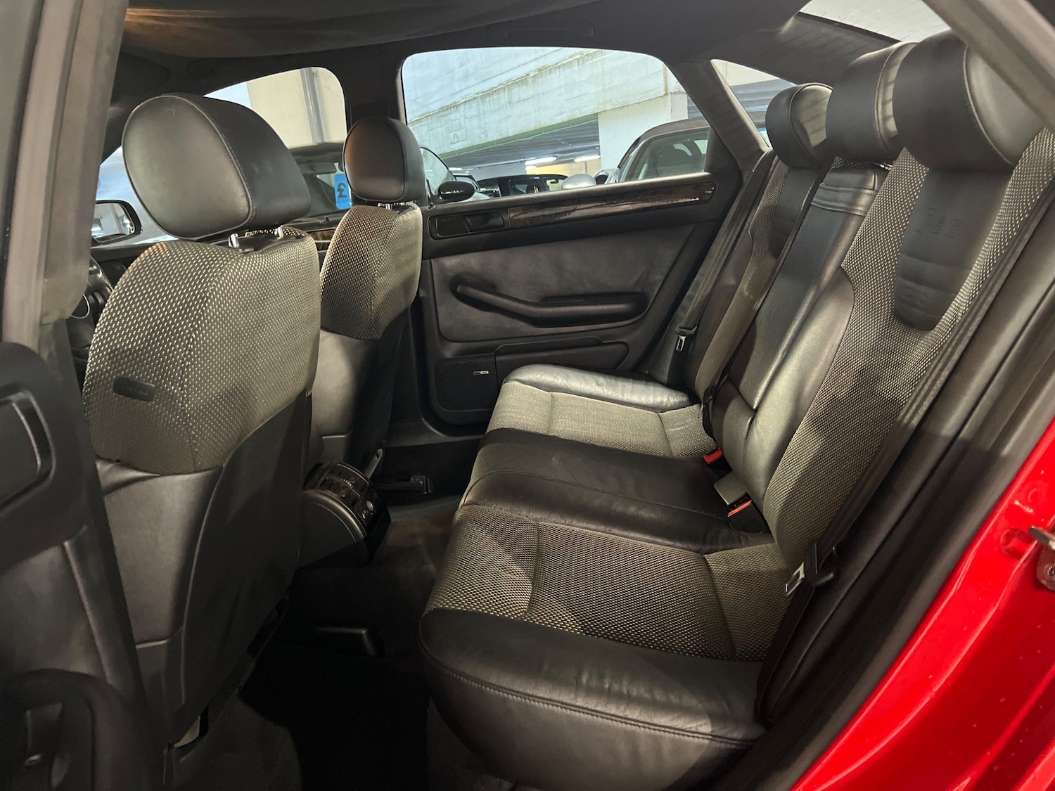 Used Audi RS6 2005 for sale - 76990984: Photo 13