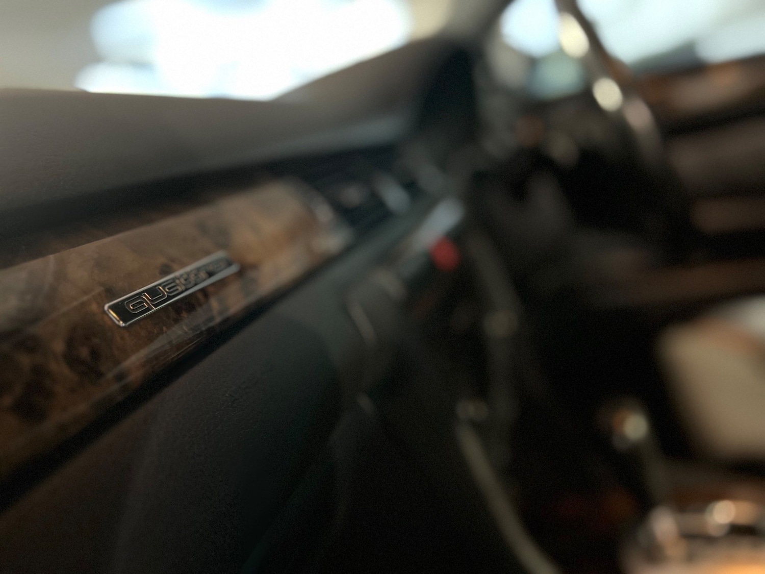 Used Audi RS6 2005 for sale - 76990984: Photo 14