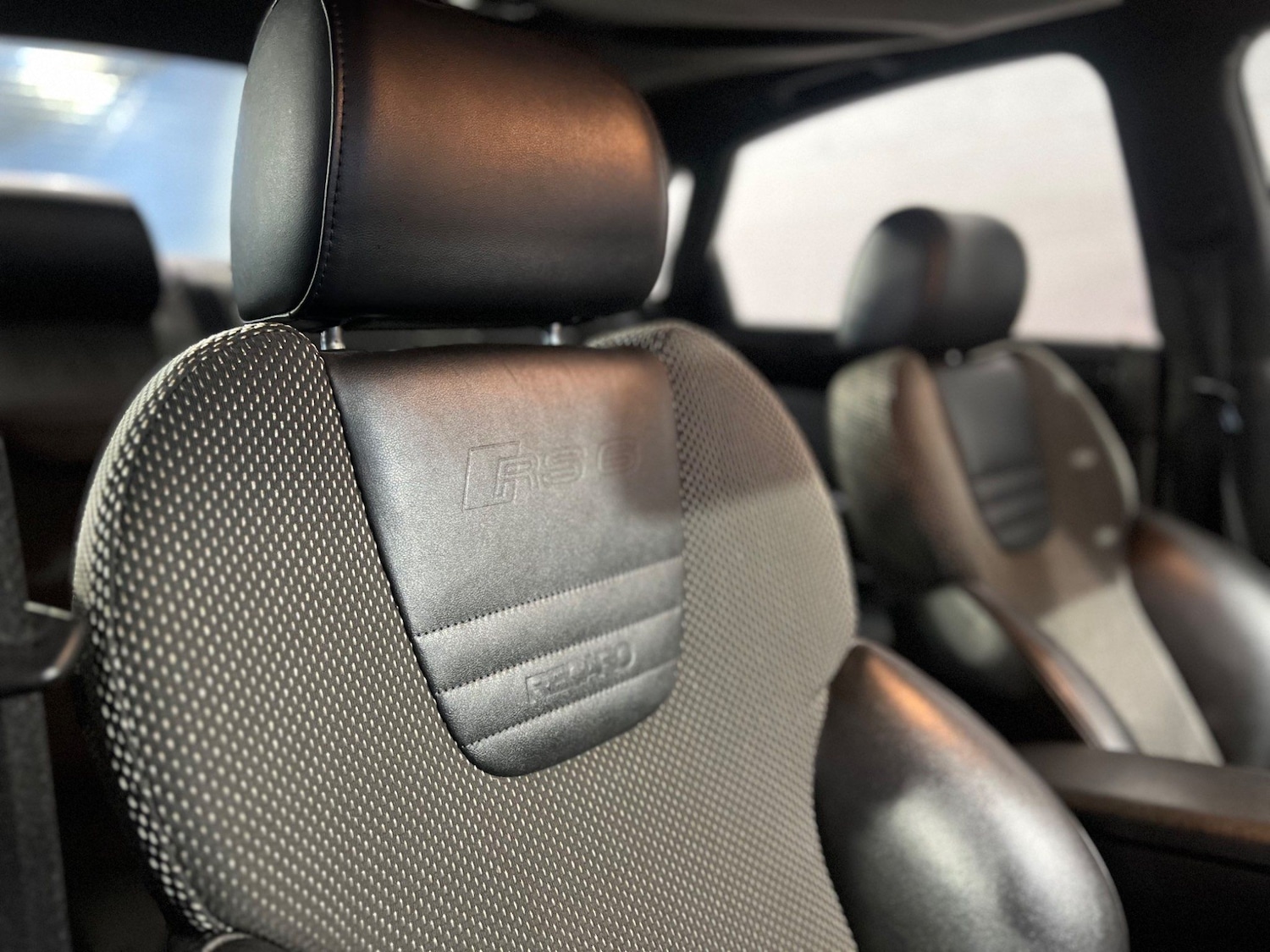 Used Audi RS6 2005 for sale - 76990984: Photo 9