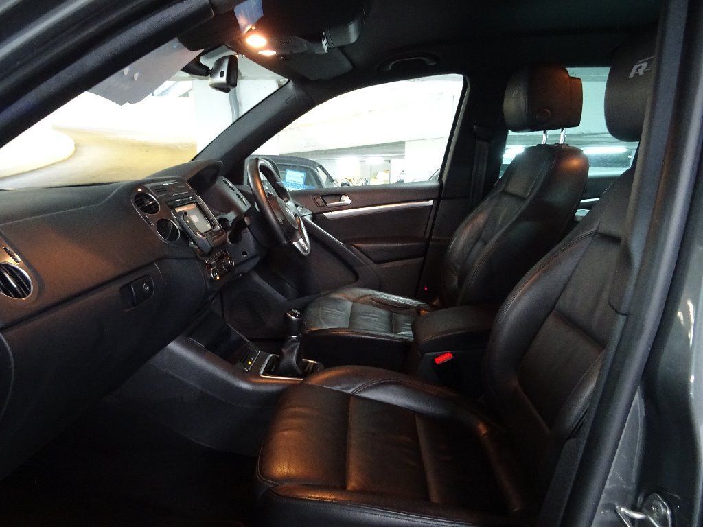 Used Volkswagen Tiguan 2013 for sale - 76988078: Photo 10