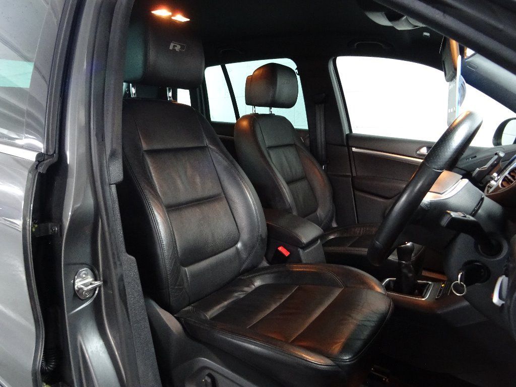 Used Volkswagen Tiguan 2013 for sale - 76988078: Photo 7