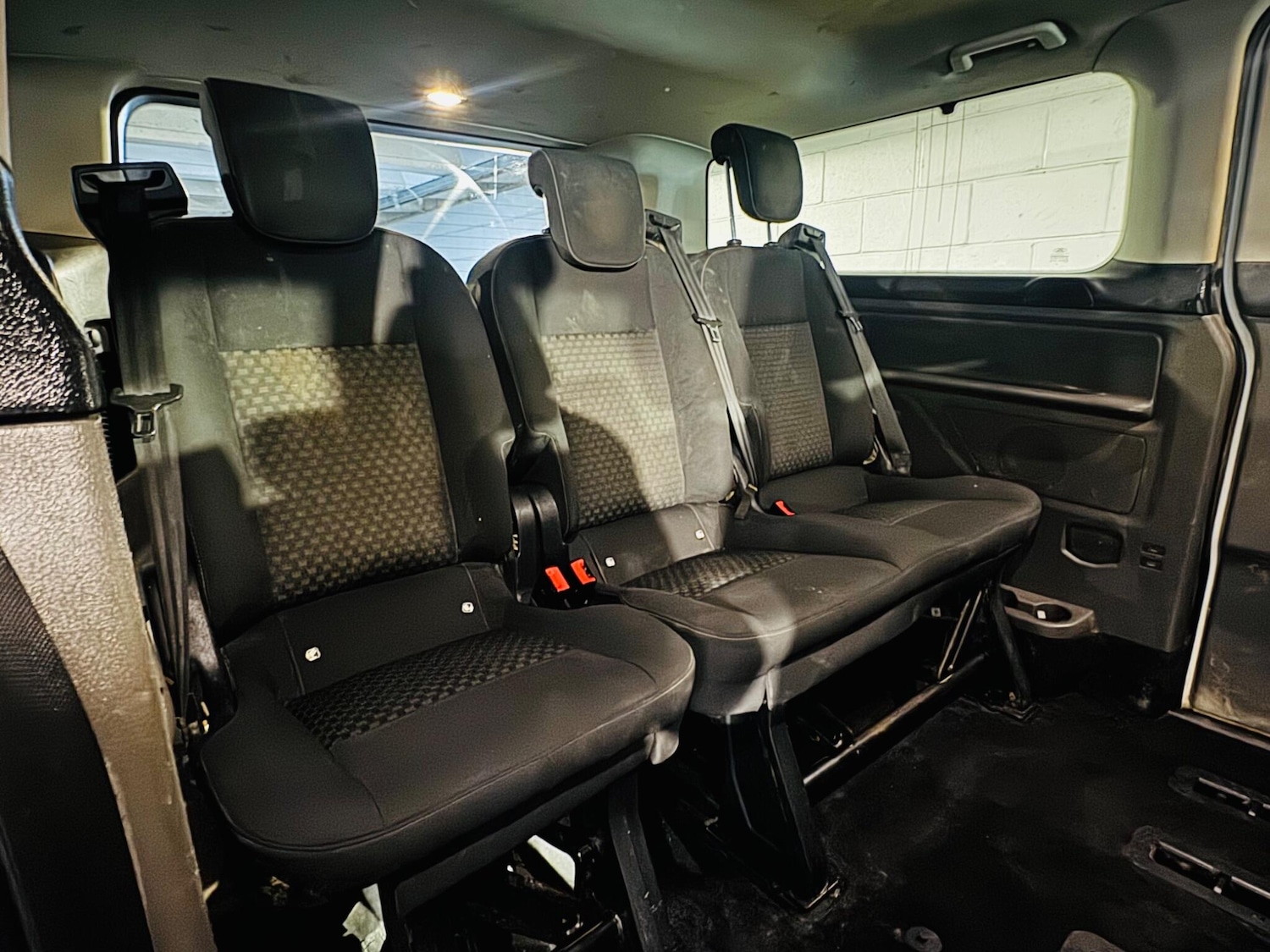 Vehicle 11