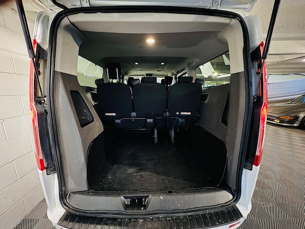 Used Ford Tourneo Custom 2020 for sale - 75719792: Photo 13