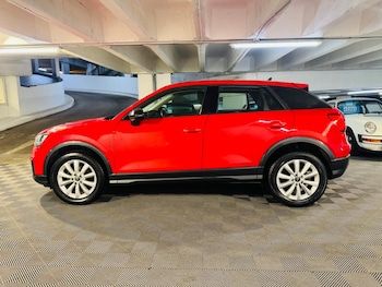 Used Audi Q2 2019 for sale - 78833950: Photo