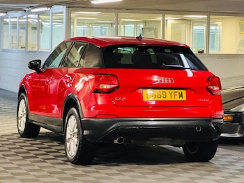 Used Audi Q2 2019 for sale - 78833950: Photo