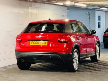 Used Audi Q2 2019 for sale - 78833950: Photo