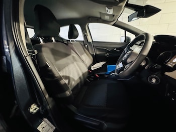 Used Nissan Micra 2021 for sale - 76976788: Photo