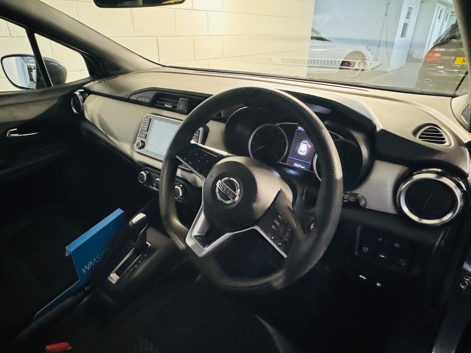 Used Nissan Micra 2021 for sale - 76976788: Photo 5