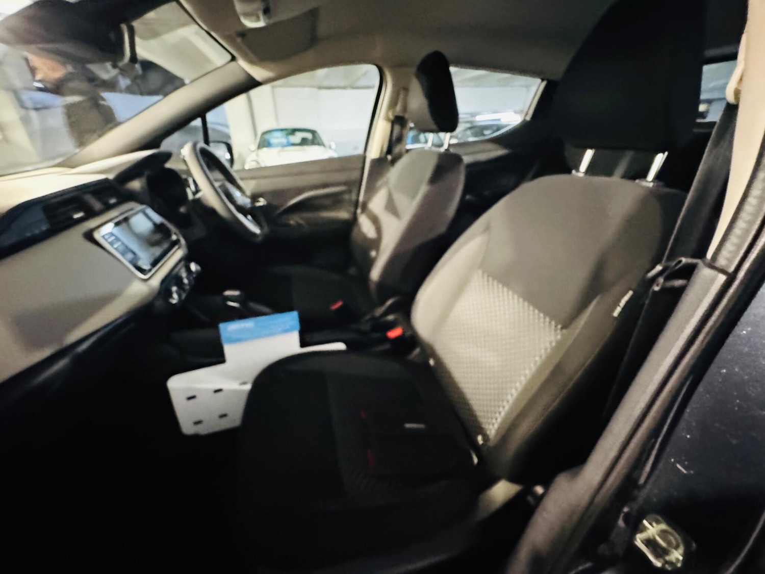 Used Nissan Micra 2021 for sale - 76976788: Photo 6