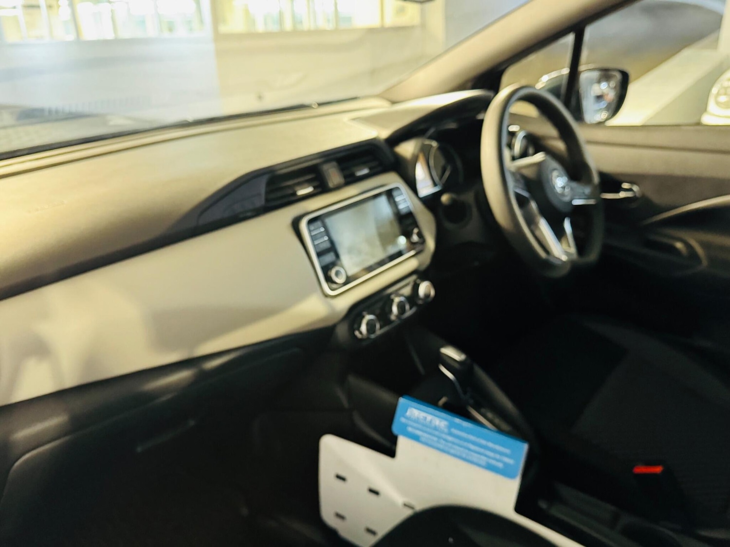 Used Nissan Micra 2021 for sale - 76976788: Photo 7