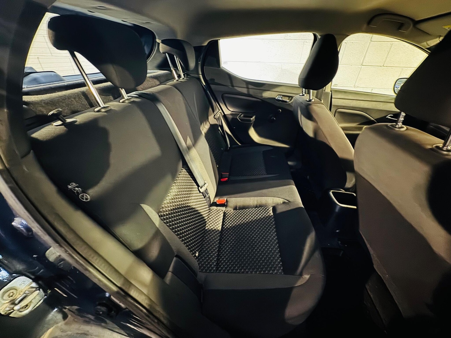 Used Nissan Micra 2021 for sale - 76976788: Photo 8