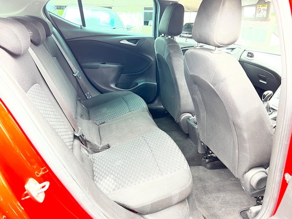 Used Vauxhall Astra 2018 for sale - 73917908: Photo 12