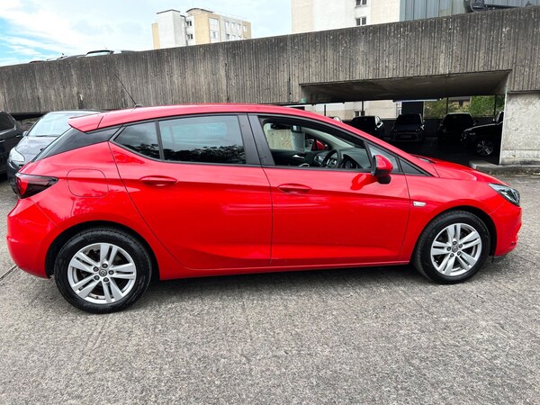 Used Vauxhall Astra 2018 for sale - 73917908: Photo 5