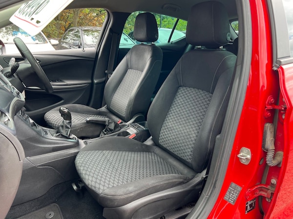 Used Vauxhall Astra 2018 for sale - 73917908: Photo 9