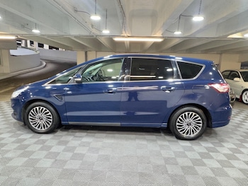 Used Ford S-Max 2019 for sale - 77523973: Photo