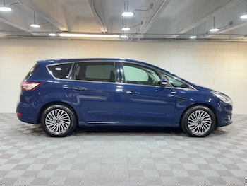 Used Ford S-Max 2019 for sale - 77523973: Photo