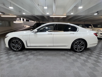 Used BMW 7 Series 2019 for sale - 79011884: Photo