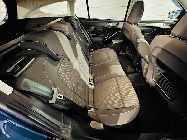 Used Ford Focus 2018 for sale - 74564574: Photo 10