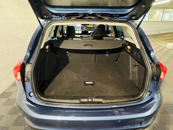 Used Ford Focus 2018 for sale - 74564574: Photo 11
