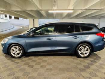 Used Ford Focus 2018 for sale - 74564574: Photo