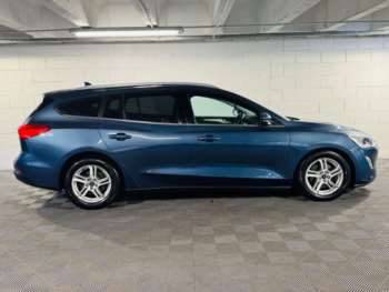 Used Ford Focus 2018 for sale - 74564574: Photo