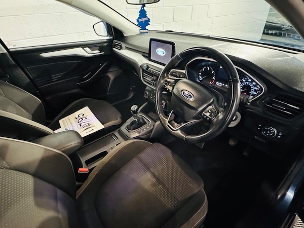 Used Ford Focus 2018 for sale - 74564574: Photo 7