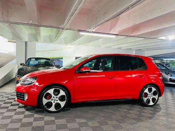 Used Volkswagen Golf 2012 for sale - 76993843: Photo