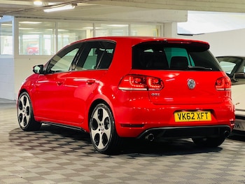 Used Volkswagen Golf 2012 for sale - 76993843: Photo