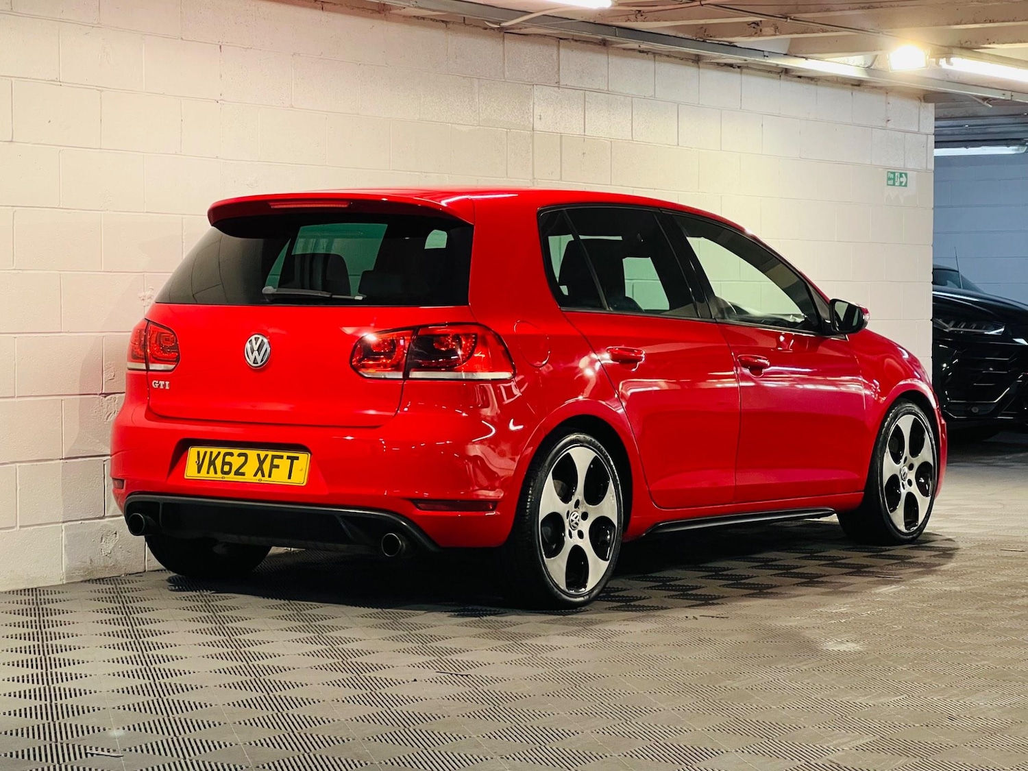 Used Volkswagen Golf 2012 for sale - 76993843: Photo 4