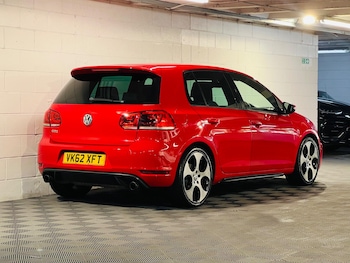 Used Volkswagen Golf 2012 for sale - 76993843: Photo