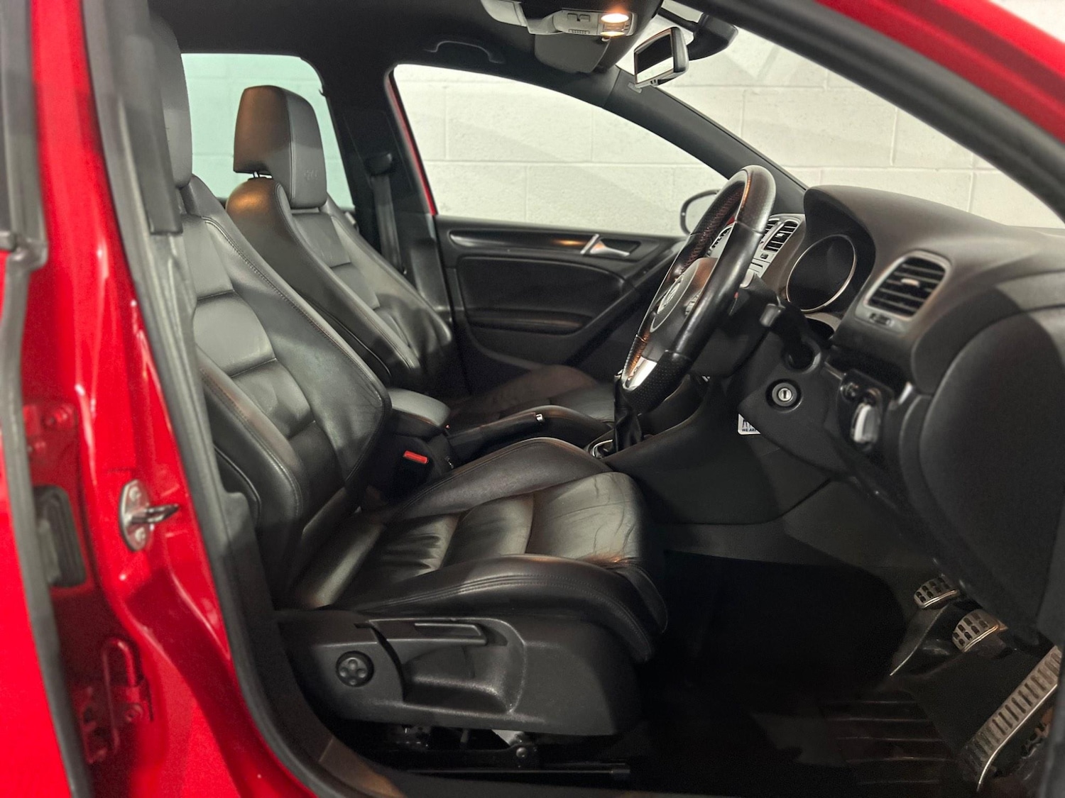 Used Volkswagen Golf 2012 for sale - 76993843: Photo 7