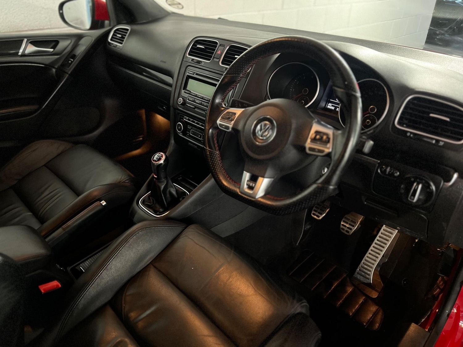 Used Volkswagen Golf 2012 for sale - 76993843: Photo 8